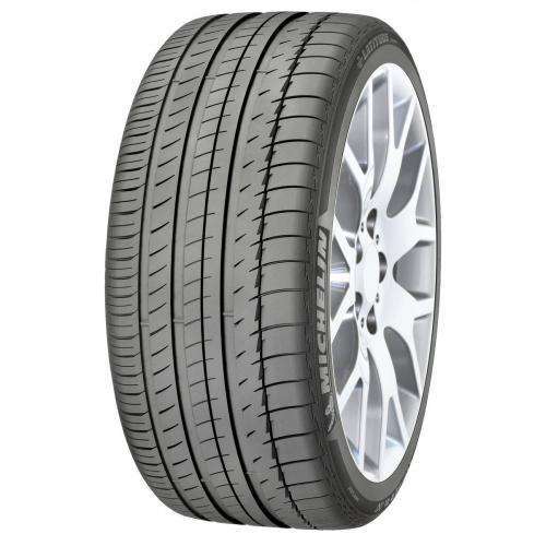 Летняя шина MICHELIN Latitude Sport 225/60R18 100H