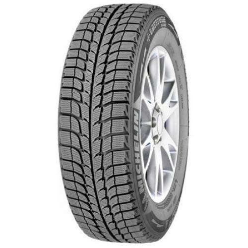Зимняя шина MICHELIN Latitude X-Ice 235/55R18 100Q