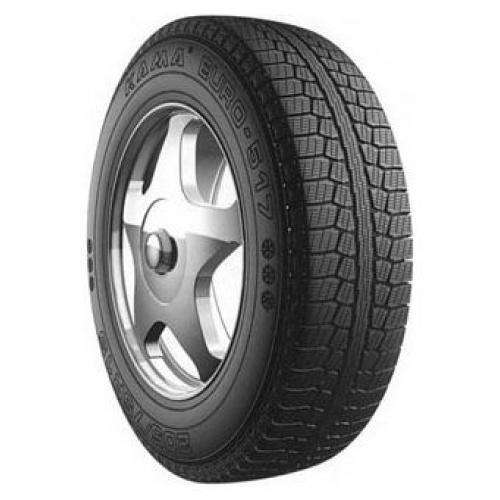 Зимняя шина MICHELIN Latitude X-ICE North 215/60R17 96T