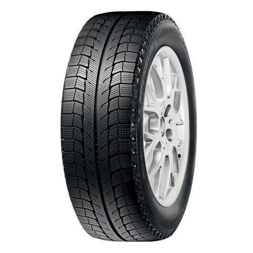 Зимняя шина MICHELIN Latitude X-ICE XI2 215/70R16 100T