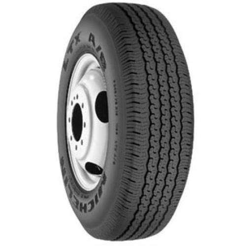Всесезонная шина MICHELIN LTX A/S 255/65R17 108H