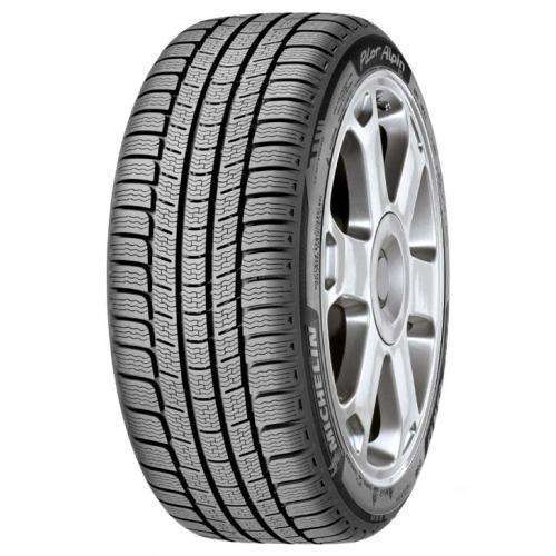 Зимняя шина MICHELIN PILOT ALPIN A2 225/50R17 94H