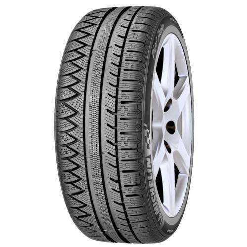 Зимняя шина MICHELIN PILOT ALPIN A3 205/55R16 94V