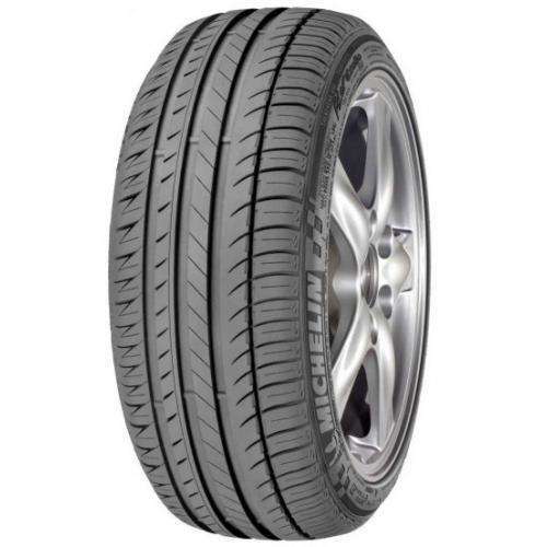 Летняя шина MICHELIN Pilot Exalto PE2 195/55R15 85V