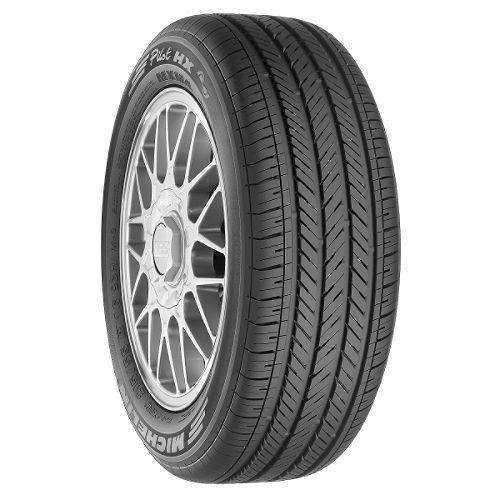 Летняя шина MICHELIN PILOT HX MXM4 225/45R17 91H