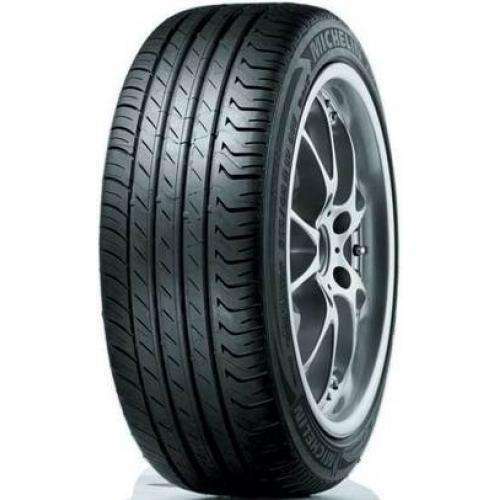 Летняя шина MICHELIN Pilot Preceda 215/40R17 87V
