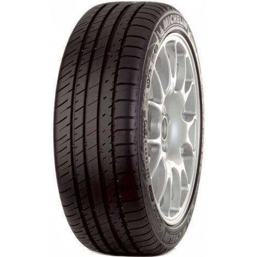 Летняя шина MICHELIN Pilot Preceda PP2 205/60R15 91V