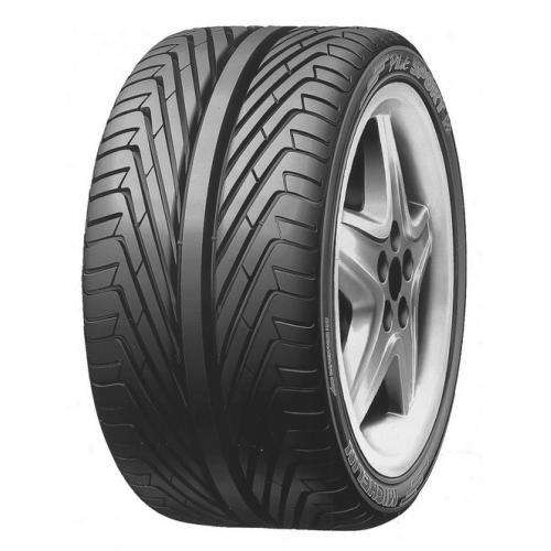 Летняя шина MICHELIN Pilot Sport 255/35R18 90Y