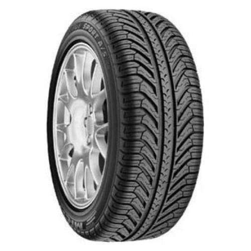 Всесезонная шина MICHELIN Pilot Sport A/S 245/50R16 97W