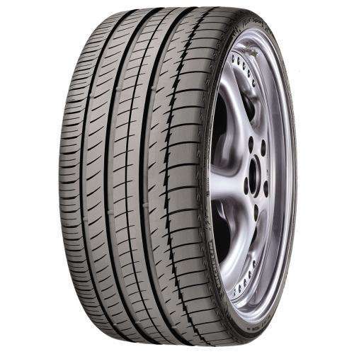 Летняя шина MICHELIN PILOT SPORT PS2 225/35R19 88Y