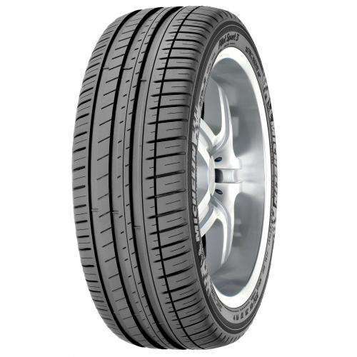 Летняя шина MICHELIN Pilot Sport PS3 205/50R17 93W