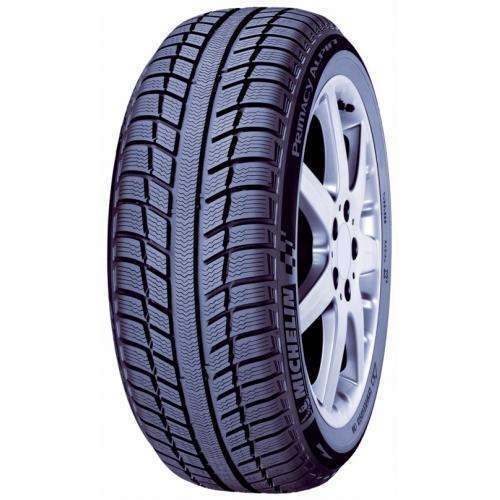 Зимняя шина MICHELIN Primacy Alpin PA3 205/50R16 87H