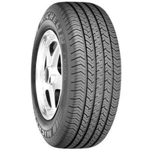 Всесезонная шина MICHELIN X Radial 175/70R13 82T