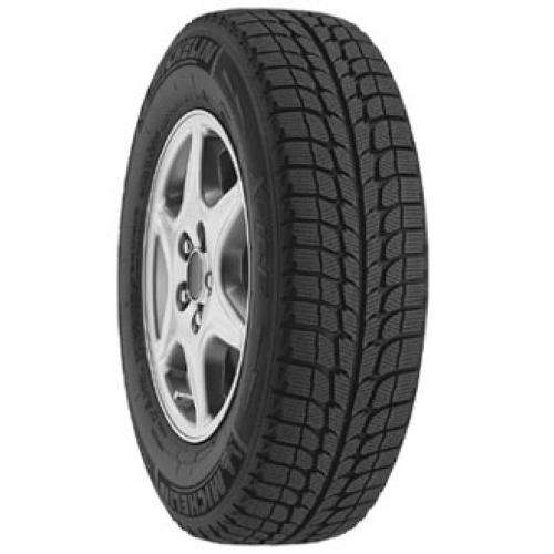 Зимняя шина MICHELIN X-ICE 215/45R18 89Q