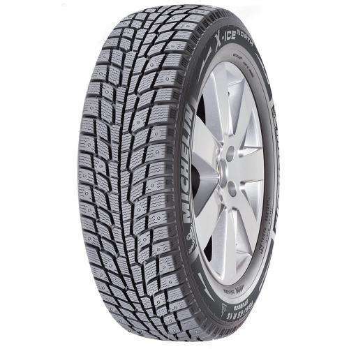 Зимняя шина MICHELIN X-Ice North 175/70R13 82T