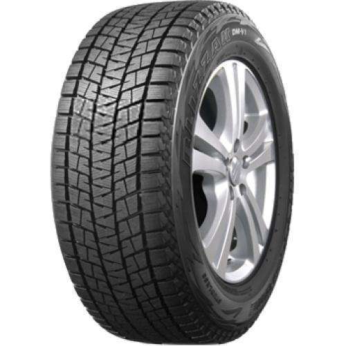 Летняя шина BRIDGESTONE Blizzak DM-V1 245/60R20 107R